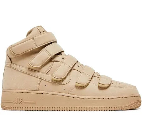 Nike x Billie Eilish Air Force 1 High '07 SP Mushroom