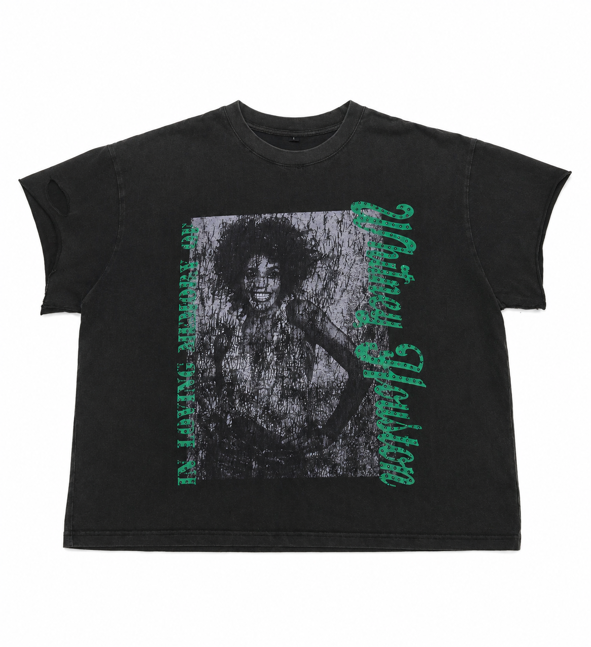 Sad Boy Saga Whitney Tee