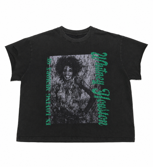Sad Boy Saga Whitney Tee