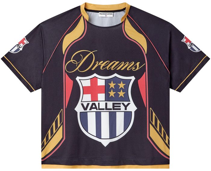 Vale Forever Dreams Futball 'Home Kit' Jersey