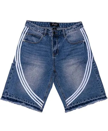 Prestige Blue Tape Shorts
