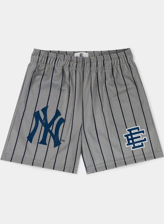 Eric Emanuel Yankee Shorts