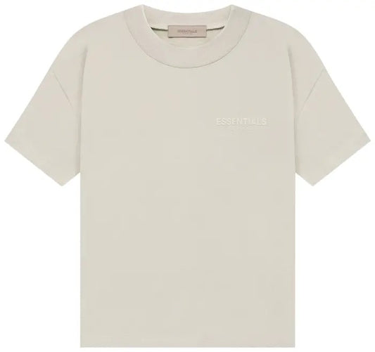 Essentials #39 Wheat Classic Tee