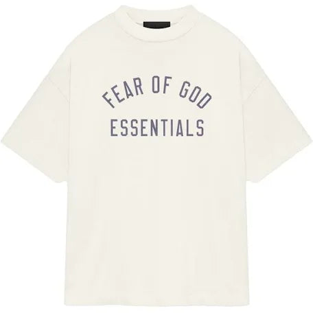 Essentials #36 shell fear of god tee