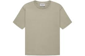 Essentials #20 pistachio tee