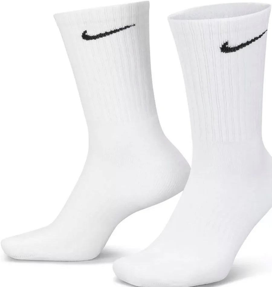 Nike Socks White