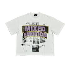 Mixed Emotions Lost Identity Tee