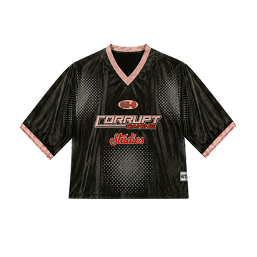 Corrupt Cainine Jersey
