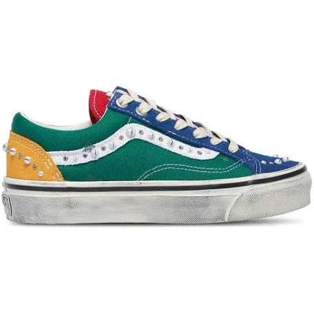 Vans LX Old Skool 36 Pearlized