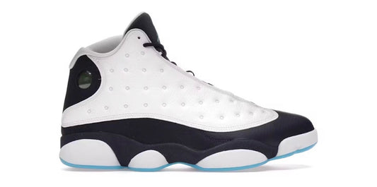 Jordan 13 Obsidian
