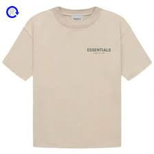Essentials #7 Linen Tee