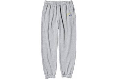 Kaws Grey Sweatpants