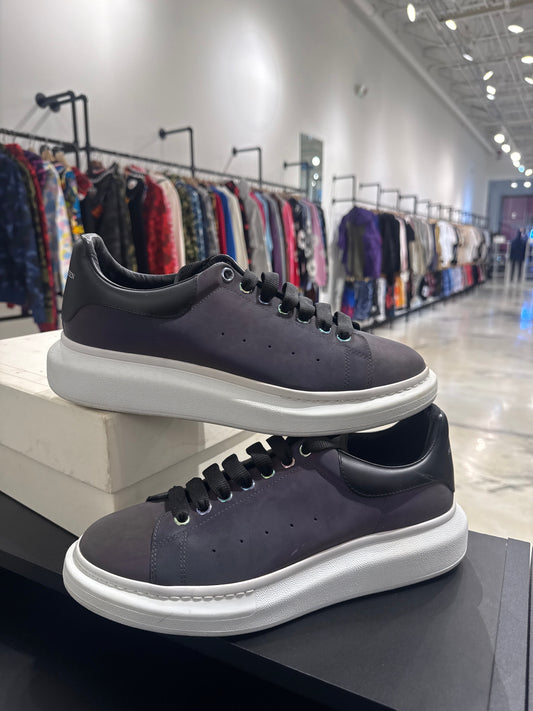 Alexander McQueen Galaxy Used With Box