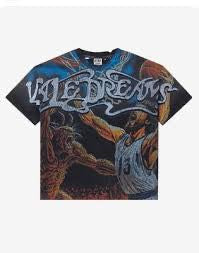 Vale Holy Finals Tee