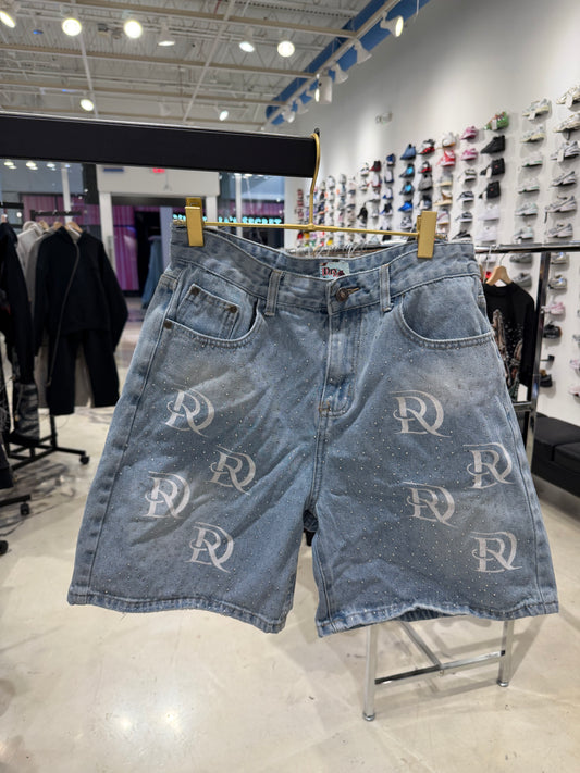 Dry rot Denim Pre-owned shorts