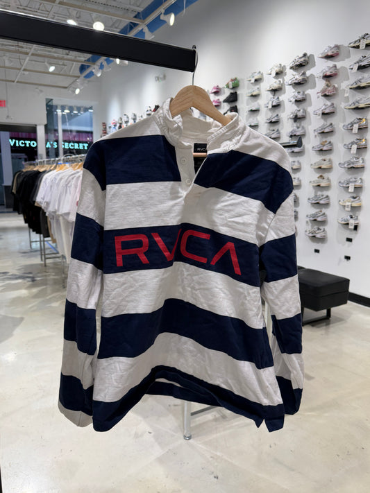 RVCA Longsleeve Pre-owned