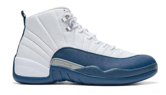 Jordan 12 French Blue GS