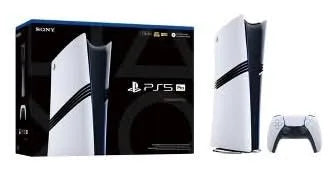 PlayStation Pro 2TB