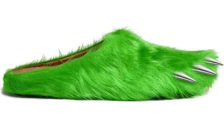 Bravest Studios NBA YoungBoy Green Slides