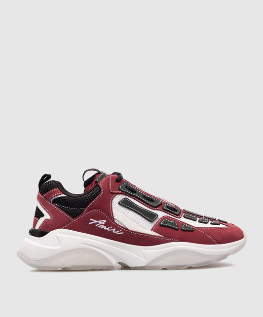 Amiri bones runner USED with box