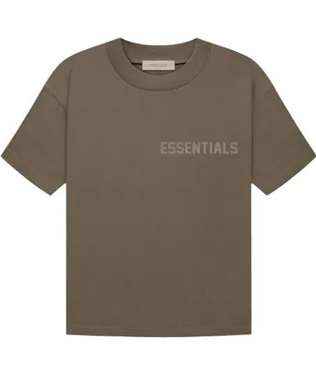 Essential #40 Wood Tee