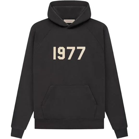 Essential #18# Iron Hoodie