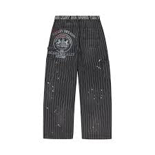 Vale Forever Tuxedo Jeans