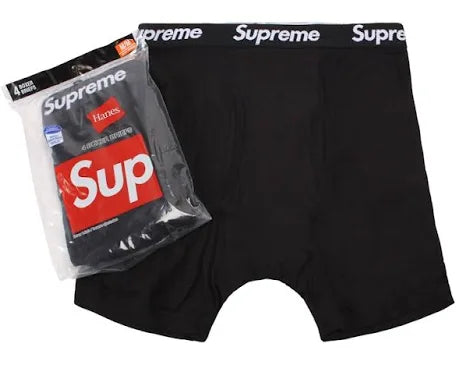 Supreme Boxer