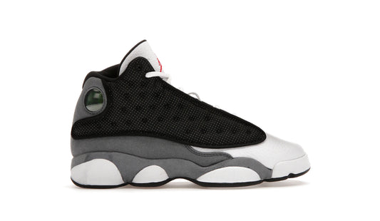 Jordan 13 Black Flint GS