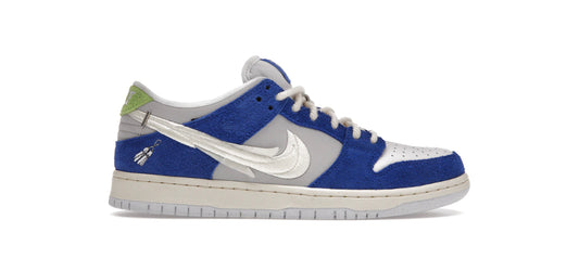 Nike SB Dunk Low Fly Streetwear