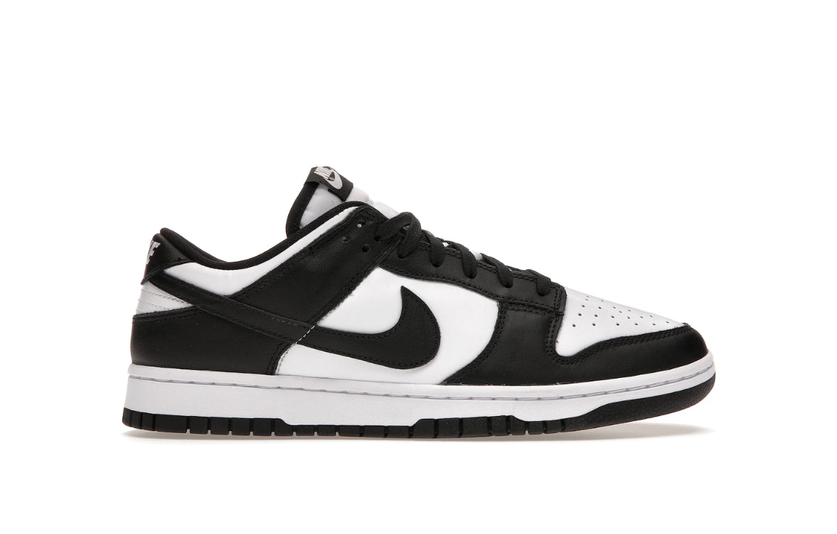 Nike Dunk Low Panda