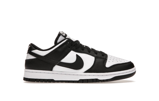 Nike Dunk Low Panda