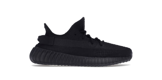 Yeezy 350 V2 Onyx