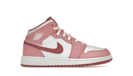 Jordan 1 Mid Valentine (2023) GS