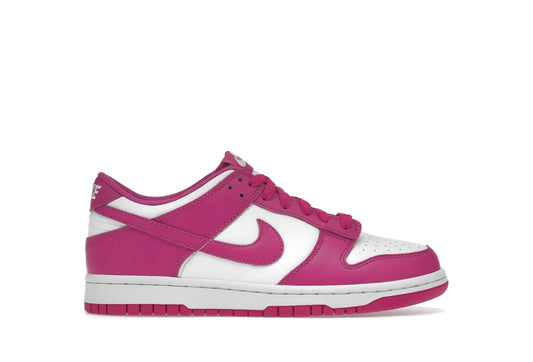 Nike Dunk Low Active Fuchsia GS