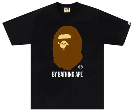 Bape #26 Big Ape Head Tee