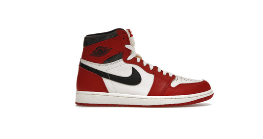 Jordan 1 Lost & Found GS