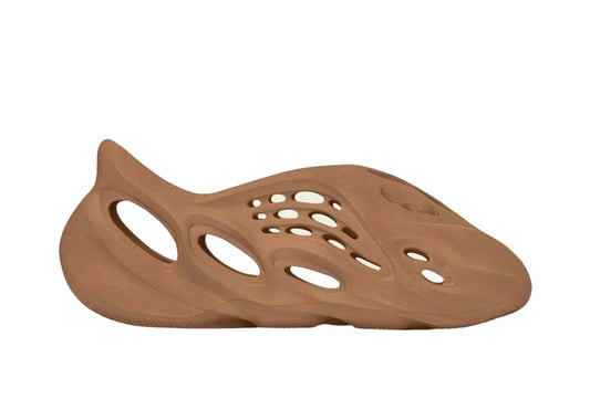 Yeezy FoamRunner Clay Red