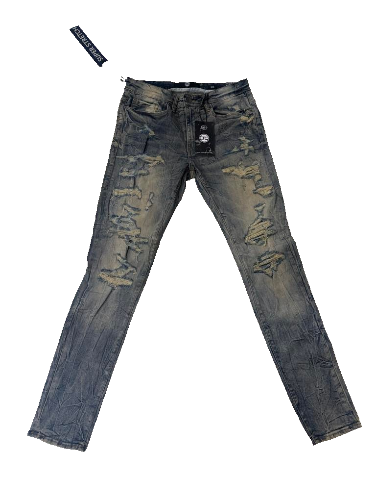 Jordan Craig Desert Denim Jean