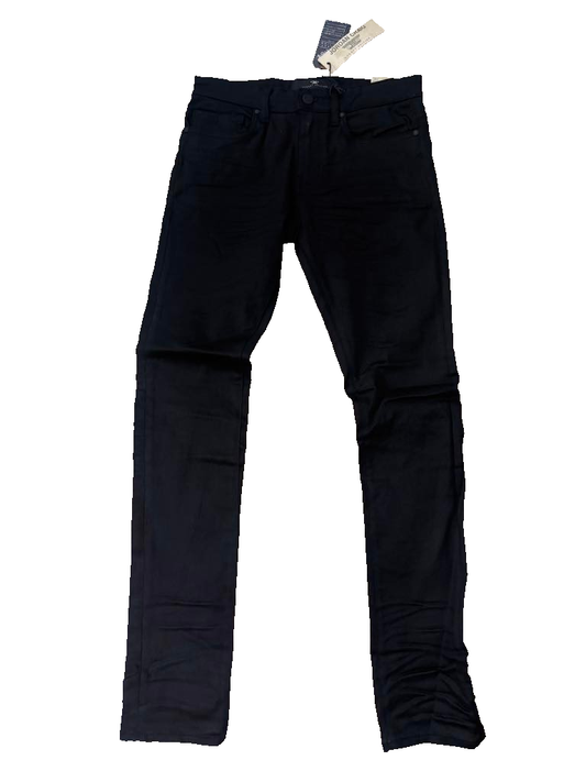 Jordan Craig Jet Black Denim Jean